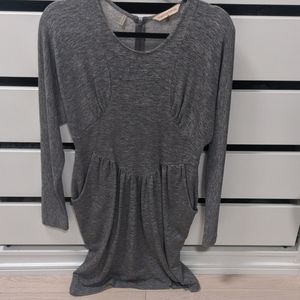 Rebecca Taylor tunic dress.